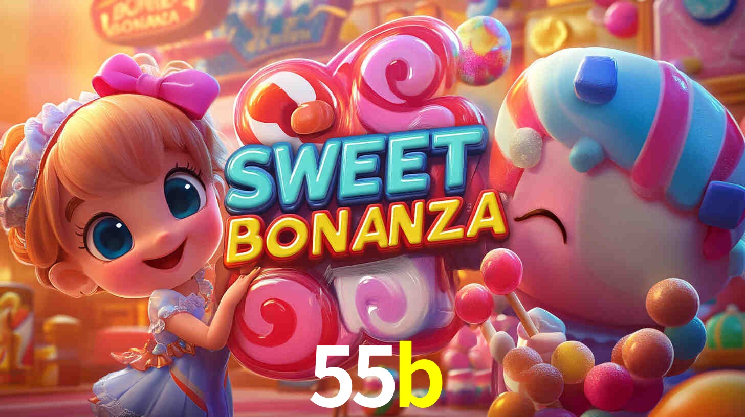 Desvendando o Mundo dos Jogos Virtuais na 55b
