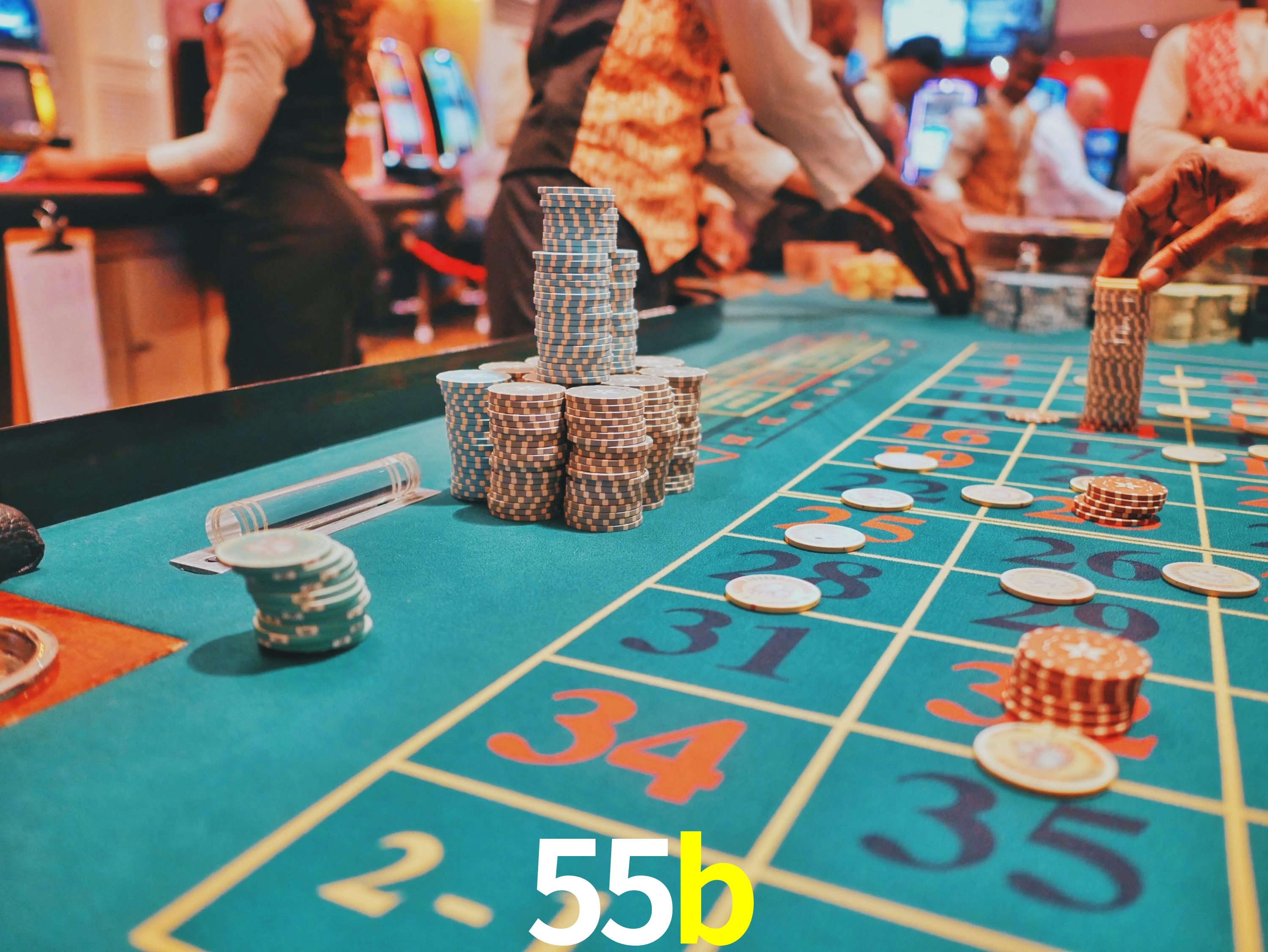 Sports Statistics 55b