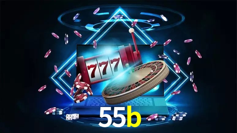 Game Providers 55b