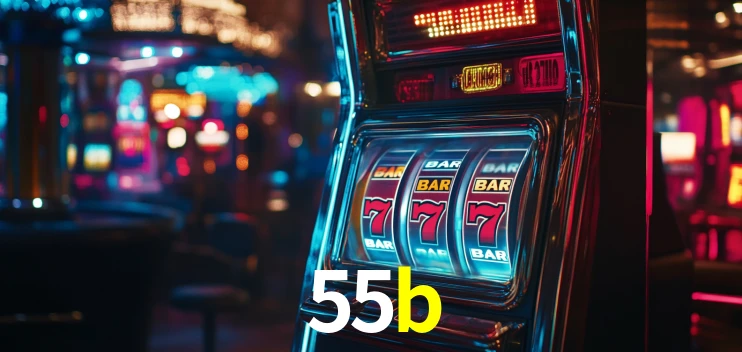 Welcome Bonus 55b