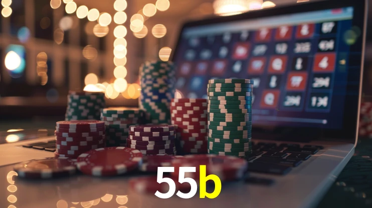 Game Providers 55b