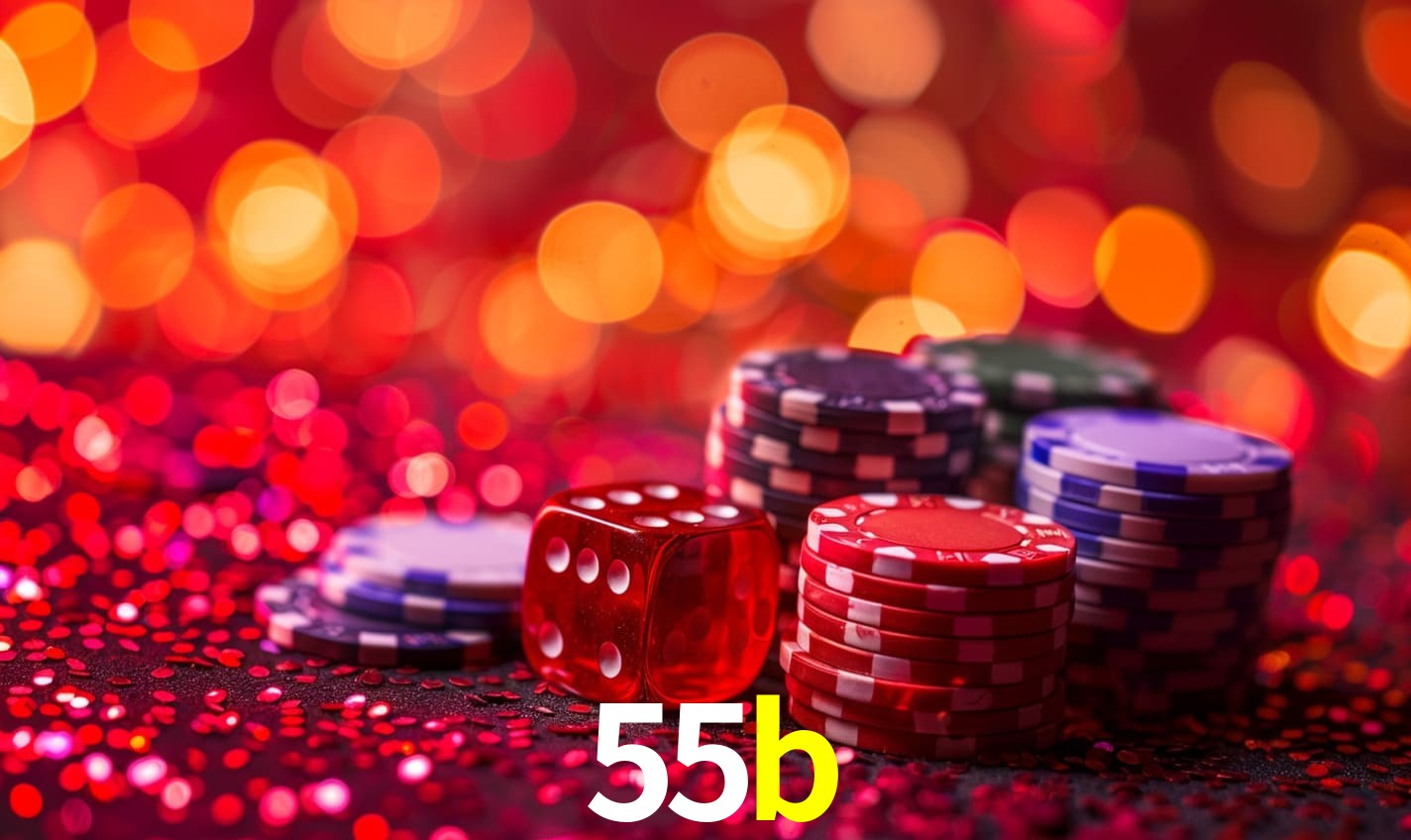 Explorando a Categoria de Eventos em Apostas na 55b