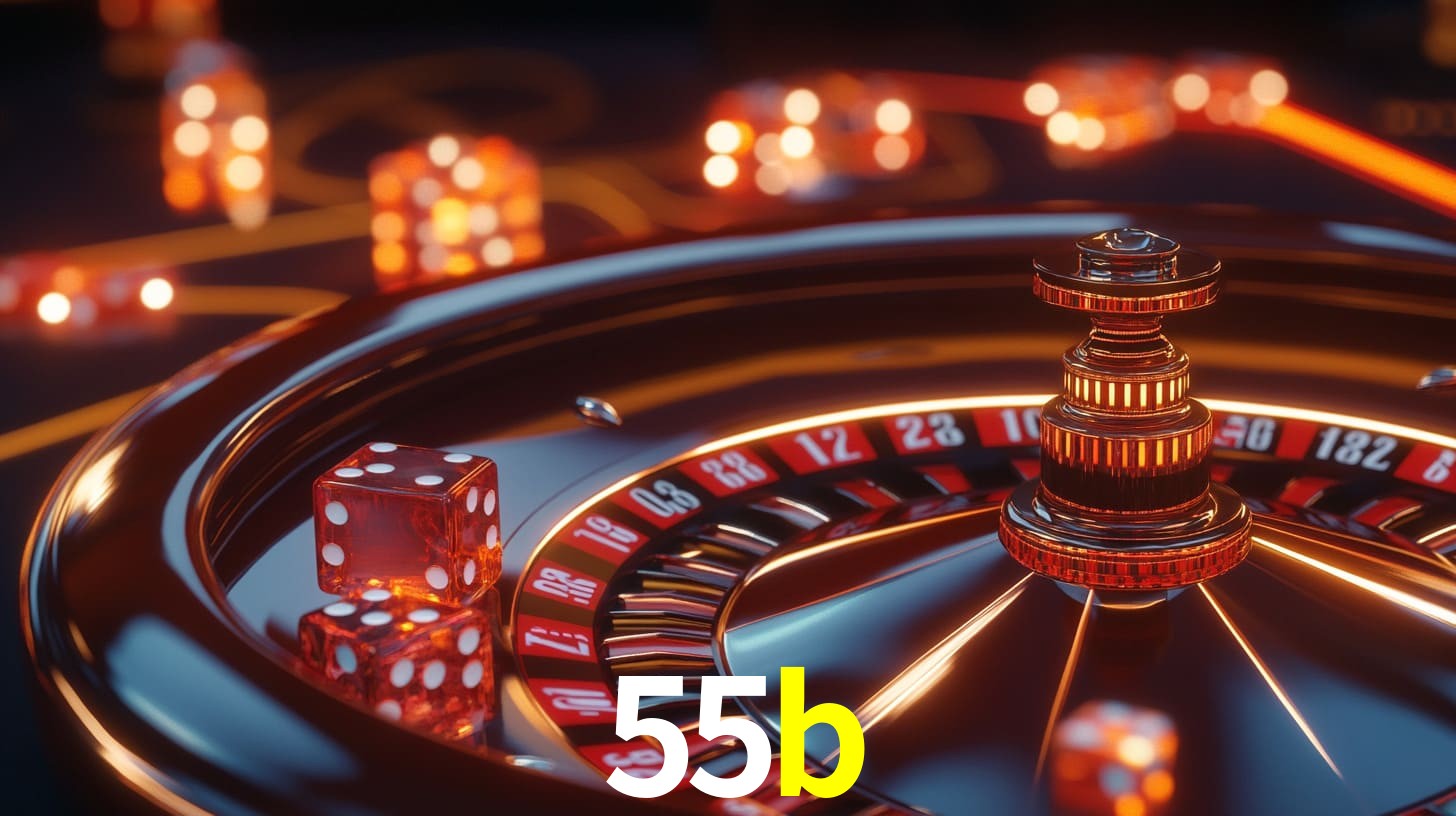 Blackjack Table 55b