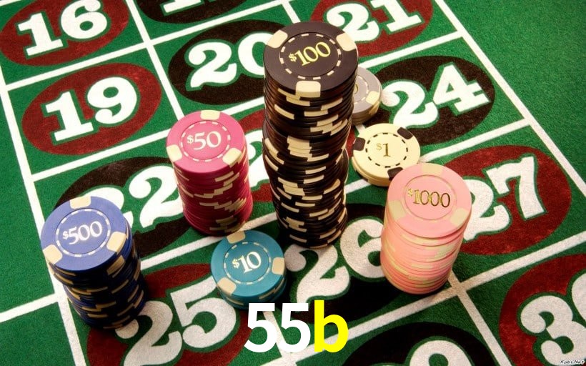 Welcome Bonus 55b