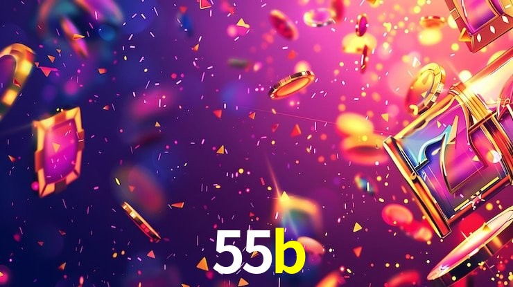 A Emoção da Loteria na 55b: Uma Chance de Mudança de Vida