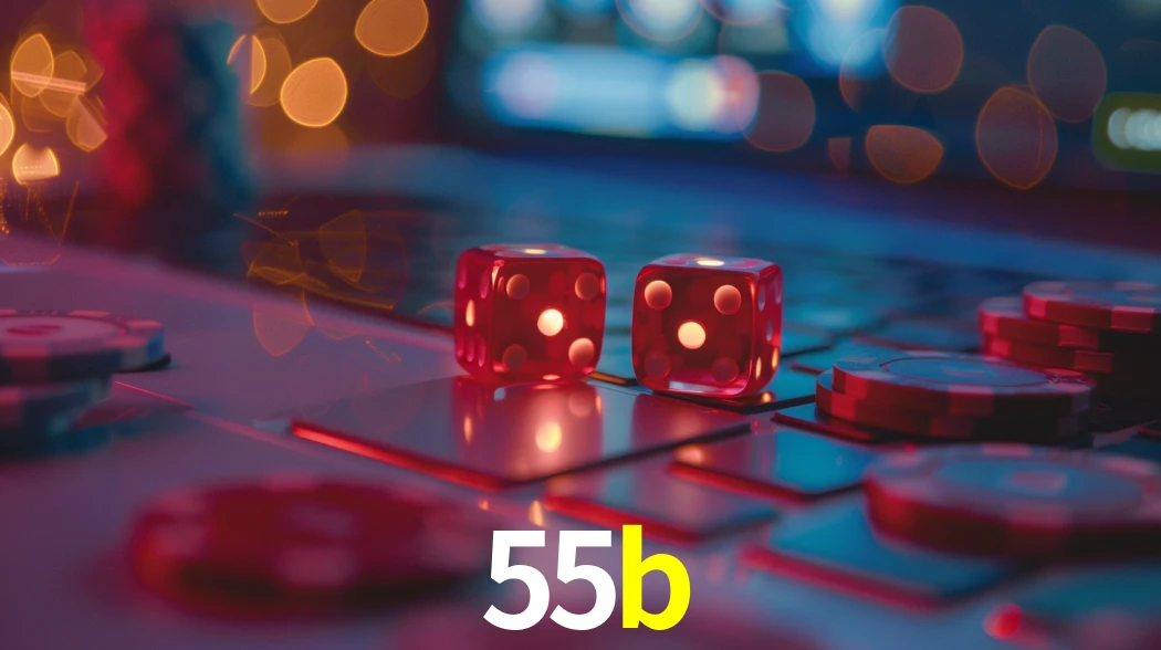 Live Casino 55b