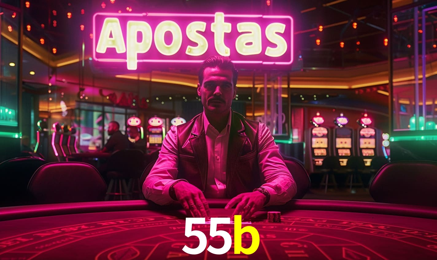 Descubra a Essência do 55b: Nossa História e Compromissos